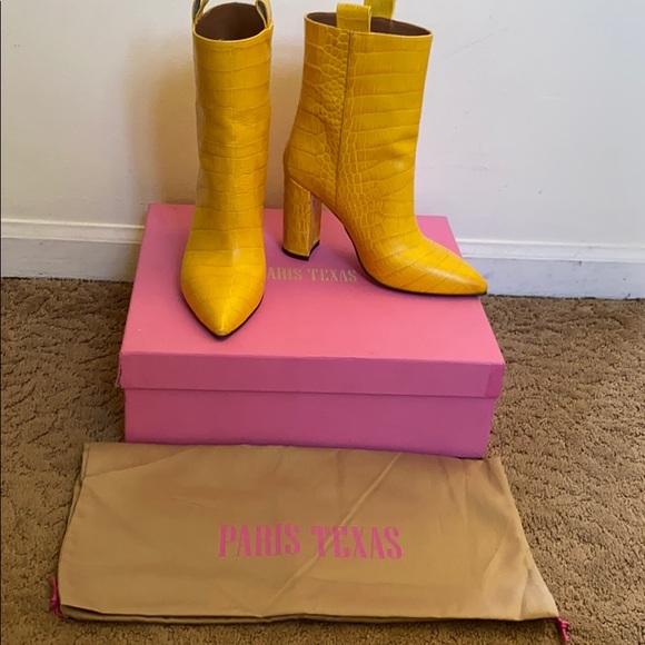 Paris Texas ankle boot - Picture 2 of 6